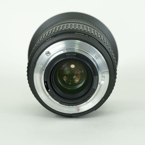 Tamron Lens (Zoom) Sp Af17-35Mm F2.8-4 Di Ld Aspherical [If] Model A05N F
