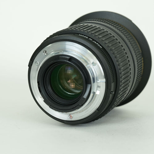Tamron Lens (Zoom) Sp Af17-35Mm F2.8-4 Di Ld Aspherical [If] Model A05N F