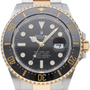 Rolex Others 126603 K18Yg/Ss