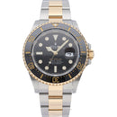 Rolex Others 126603 K18Yg/Ss