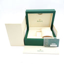 Rolex Others 126603 K18Yg/Ss