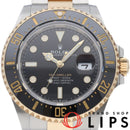 Rolex Others 126603 K18Yg/Ss