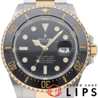 Rolex Others 126603 K18Yg/Ss