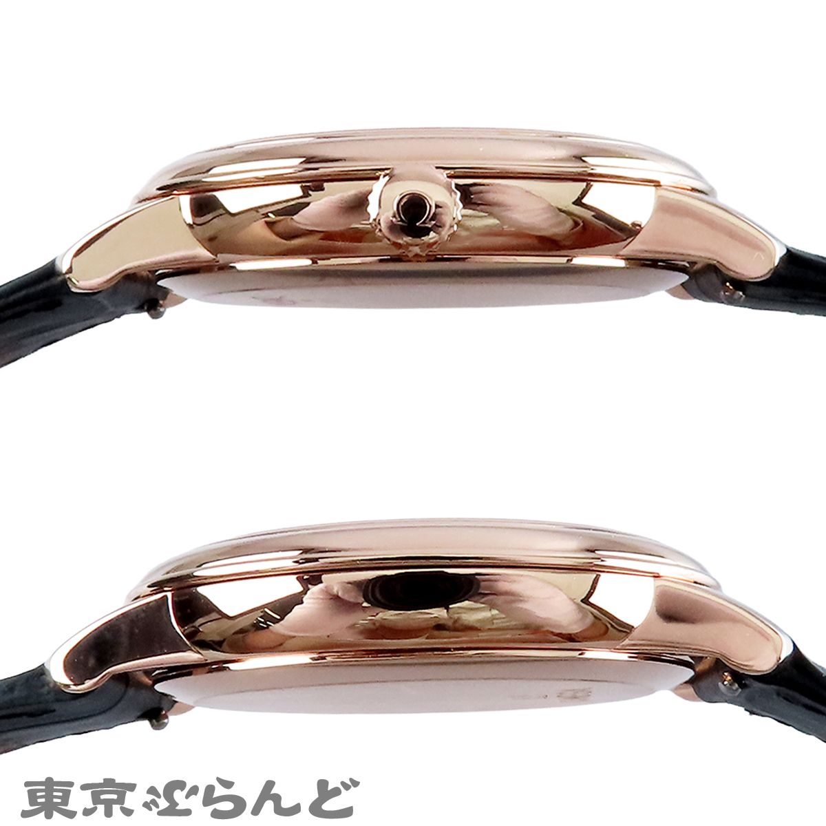 Omega Others 424.53.40.20.02.001 K18Rg 101851149