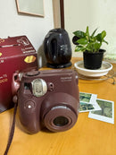 Fujifilm Instant Film Instax Mini 7S