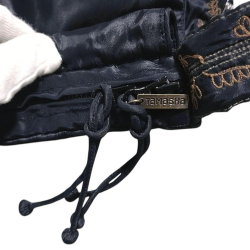 Issey Miyake Shoulder Bag Tamasha