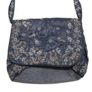 Issey Miyake Shoulder Bag Tamasha