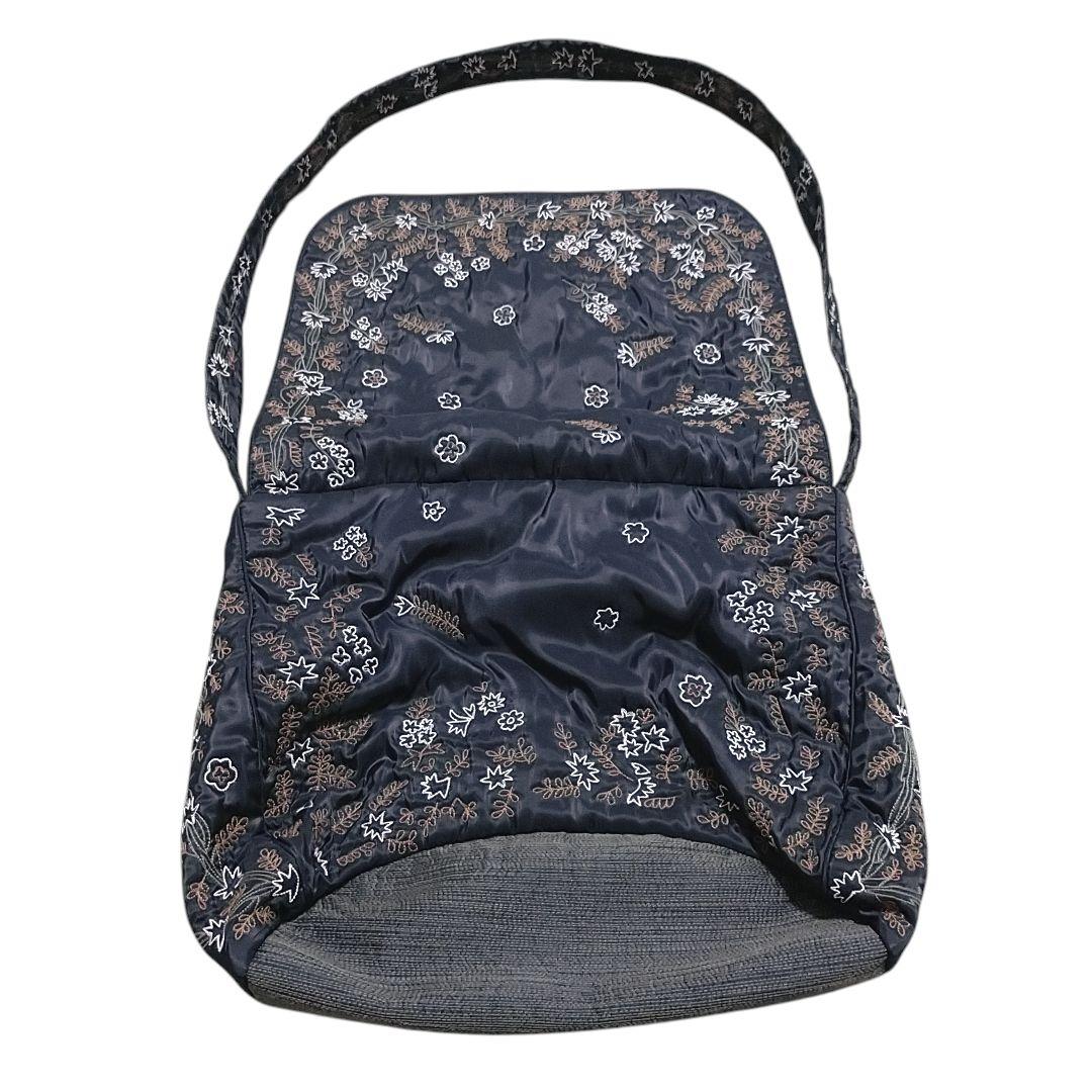 Issey Miyake Shoulder Bag Tamasha