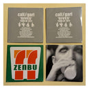Japanese Music Cali Gari Cd 4