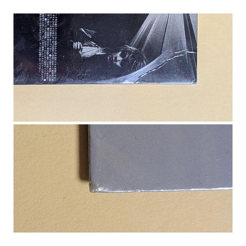 Japanese Music Cali Gari Cd 4