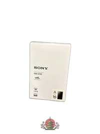 Sony Digital Audio Player Nw-A105 16Gb