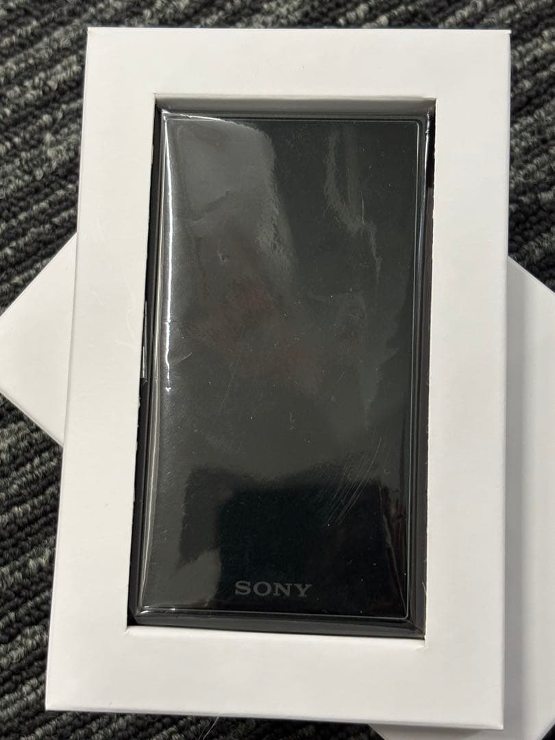 Sony Digital Audio Player Nw-A105 16Gb