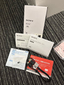 Sony Digital Audio Player Nw-A105 16Gb