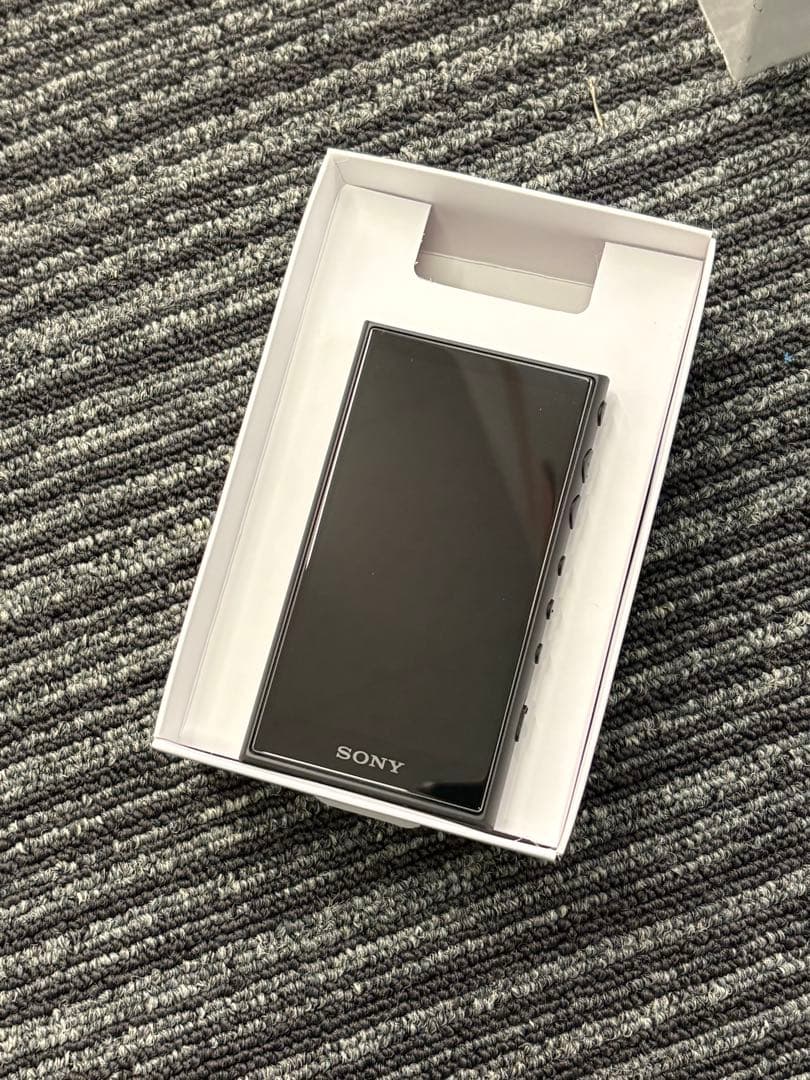 Sony Digital Audio Player Nw-A105 16Gb