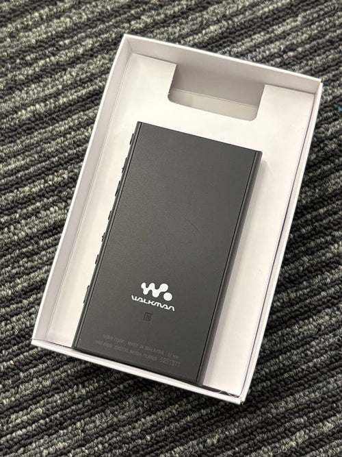 Sony Digital Audio Player Nw-A105 16Gb