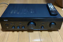 Denon Integrated Amplifiers Pma-390Ae