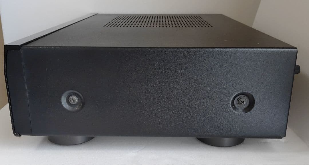 Denon Integrated Amplifiers Pma-390Ae