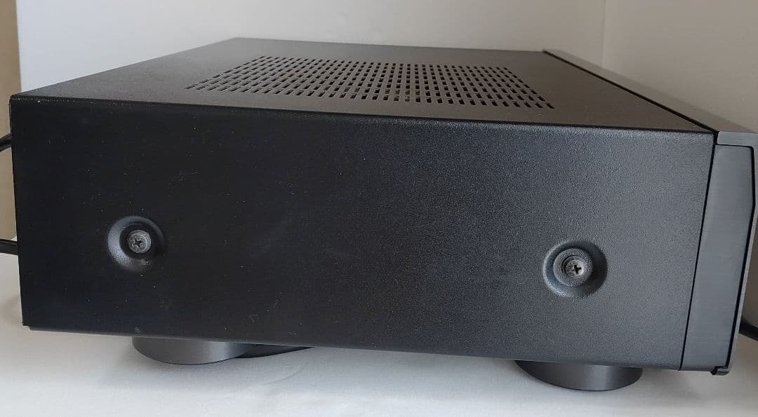 Denon Integrated Amplifiers Pma-390Ae
