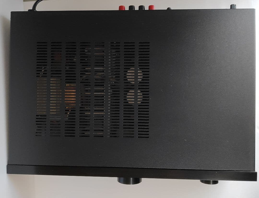 Denon Integrated Amplifiers Pma-390Ae