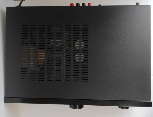 Denon Integrated Amplifiers Pma-390Ae