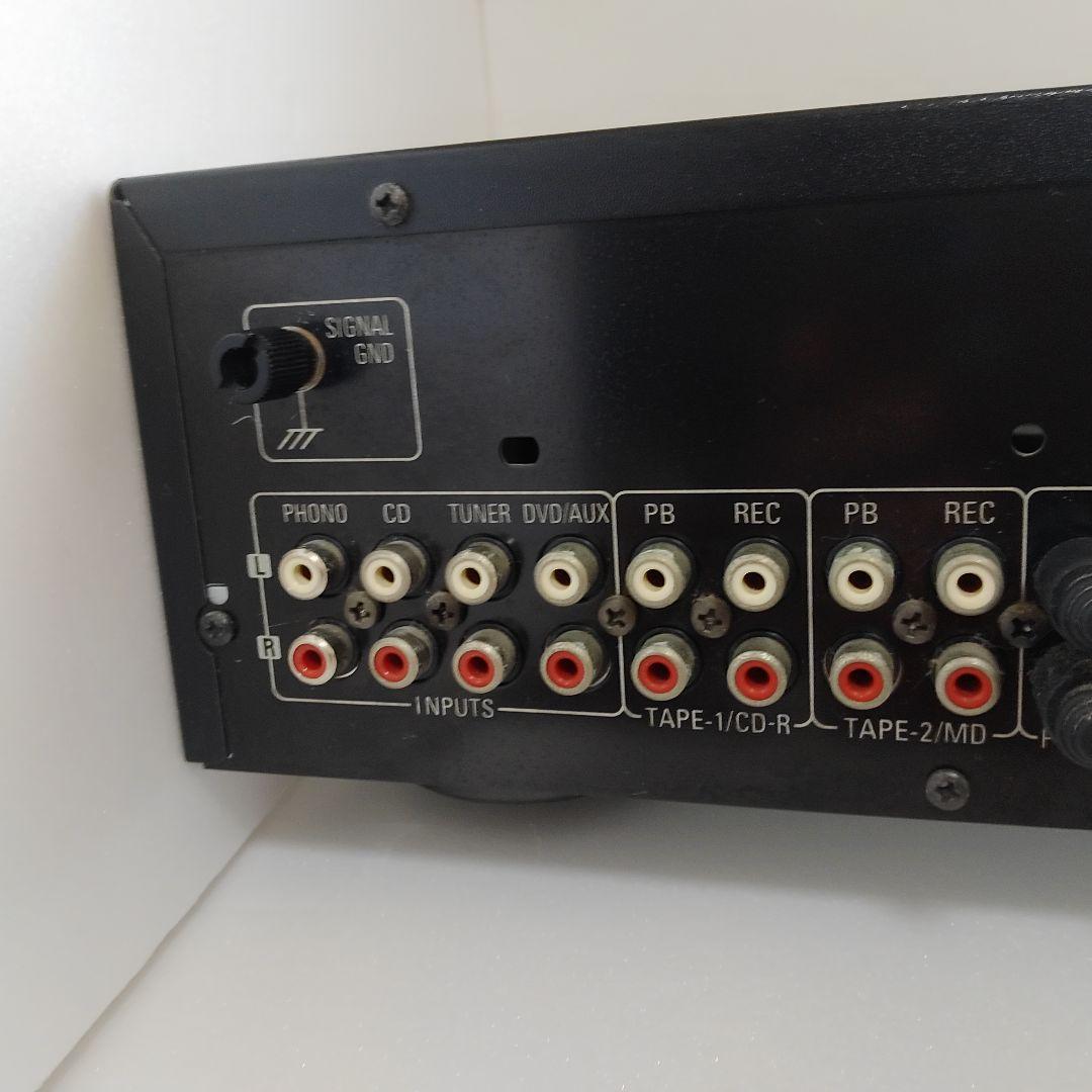 Denon Integrated Amplifiers Pma-390Ae