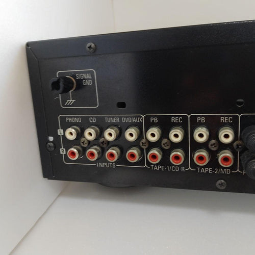 Denon Integrated Amplifiers Pma-390Ae