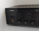 Denon Integrated Amplifiers Pma-390Ae