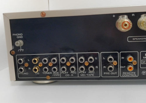 Denon Integrated Amplifiers Pma-390Ae