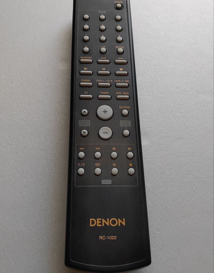 Denon Integrated Amplifiers Pma-390Ae