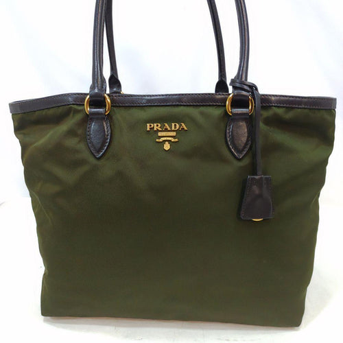 Prada Tote Bag A4 1Bg158