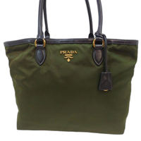 Prada Tote Bag A4 1Bg158