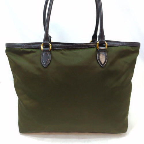 Prada Tote Bag A4 1Bg158