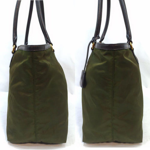 Prada Tote Bag A4 1Bg158