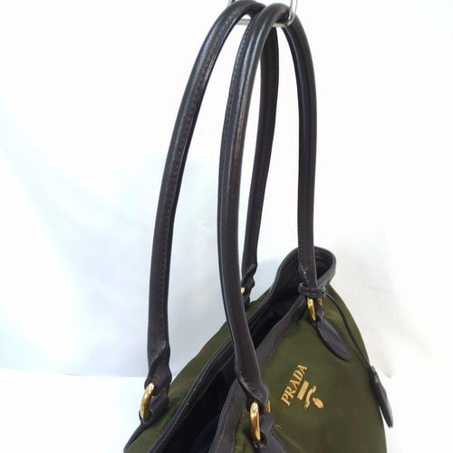 Prada Tote Bag A4 1Bg158