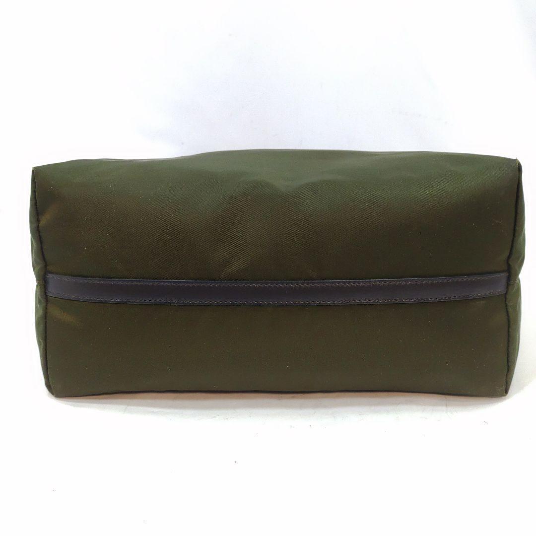 Prada Tote Bag A4 1Bg158