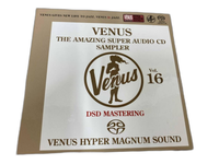 Jazz Cd Sacd Vol.16(Sacd)