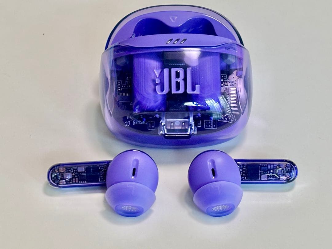 Jbl Wireless Earphones Tune Flex 2