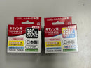 Ink Cartridges Refills Bc360Xlbc361Xl