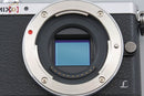 Panasonic Mirrorless Interchangeable Lips Lumix Dmc-Gm1