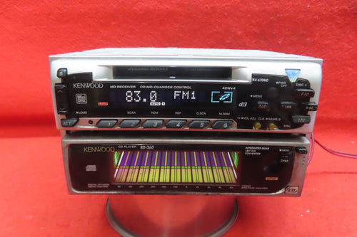 Others Cs2527 Rx-670Md Rd-360 Cd