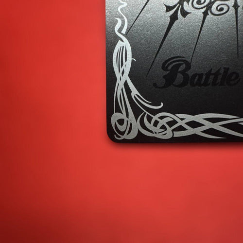 Battle Spirit
