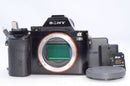 Mirrorless Interchangeable Lips Sony 7 (Ilce-7)