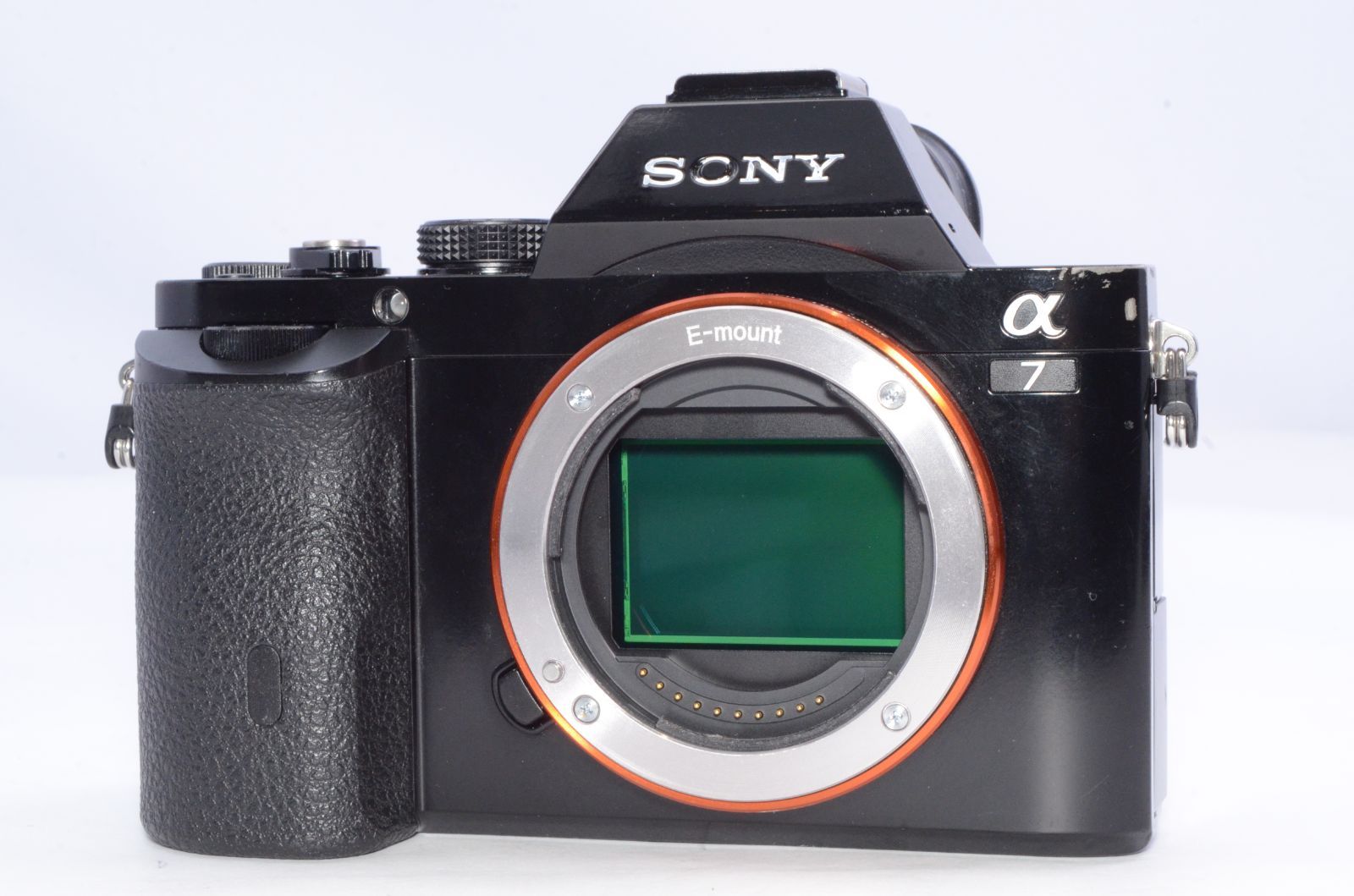 Mirrorless Interchangeable Lips Sony 7 (Ilce-7)