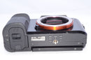 Mirrorless Interchangeable Lips Sony 7 (Ilce-7)