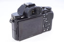 Mirrorless Interchangeable Lips Sony 7 (Ilce-7)