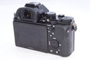 Mirrorless Interchangeable Lips Sony 7 (Ilce-7)