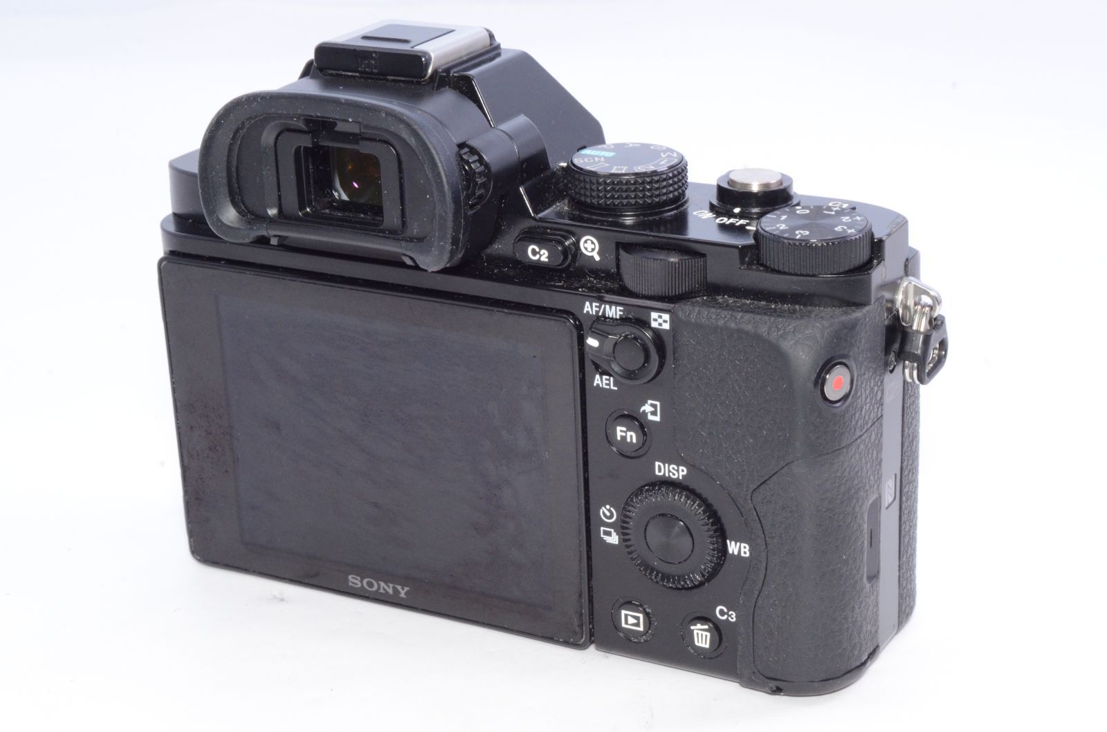 Mirrorless Interchangeable Lips Sony 7 (Ilce-7)