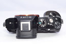 Mirrorless Interchangeable Lips Sony 7 (Ilce-7)