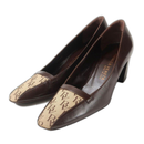 Bottega Veneta High Heel Pumps Bv 6C 23