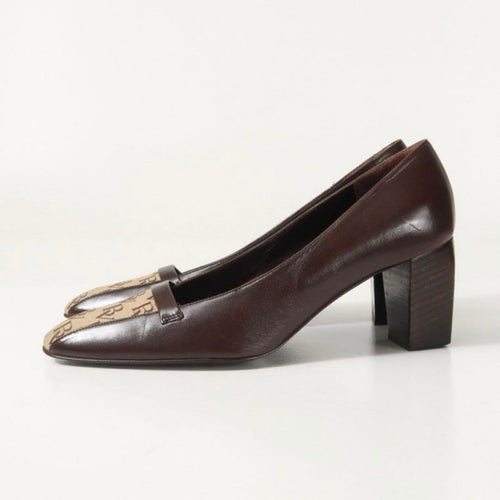 Bottega Veneta High Heel Pumps Bv 6C 23